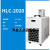 低温恒温槽油浴锅水浴锅实验室电热恒温数显高温低温冷却液循环泵 HLC-2020： 20L 内外循环 -20-