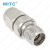 WITC 3.5-JKG2 3.5公转母转接器 不锈钢30G高频精密接头WITC:1011-01-SA2