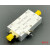 宽带 射频馈电器 射频隔直器 偏置器 馈电 Bias Tee 10MHz6GHz 裸板低成本版本 SMA母头输入出