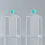 洁特（BIOFIL JET） CC-4087-06 一次性细胞培养瓶 TCF012250 1箱(5个/包×20包)