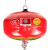 淮海 吊式温控悬挂干粉灭火器自动感应装置灭火吊球 4公斤