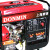 东明（DONMIN）三相通用汽油发电机组 单三相电机电启动 7/7.5kw DMDS9000CXD
