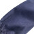 瑞可特 RSF201 男女牛仔袖套 工厂劳保护袖 电焊工加厚耐磨防污手臂套袖  套袖双松紧款1双装 