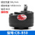 定制液压齿轮泵C6 10 16 0   C锯床润滑液压齿轮油泵 CB-B50