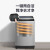 小天鹅 LittleSwan 10公斤 波轮洗衣机全自动  DIY自编程 健康桶自洁  大容量 大瀑布水流TB100V60