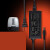 Harman Kardon翡翠水晶JBL音箱19V3A充电源适配器线 款式简配款 (装款) 线总长度2.5米