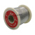 焊锡丝63/37 0.8mm 500克 焊锡线松香芯高纯度低熔点焊锡丝 63/37-0.8mm-500克