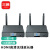 三吝 HDMI无线投屏器发射器 200米1080P/60HZ收发器接收器同屏分屏切换器 1发1收 SL-065-R