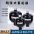 液压储能器氮气罐 GXQ-0.16/0.25/0.5/0.75L隔膜式蓄能器 GXQ1L/3PA(内螺纹