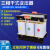 西琛三相干式变压器380V转220V200V伺服变压器SBK-15KVA2KW3KVA5KW10KVA 25KVA变压器 380转220 