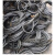 科威顿定制钢丝绳吊具吊索具起重工具手工插编编织编制带吊耳油性双扣钢丝江 16毫米 1m