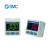 SMC ZSE30A-01-A 压力开关 2色显示式高精度数字式 ZSE30A系列 SMC官方直销