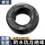 耐坚 包塑金属软管蛇皮穿线电线套电缆保护电料配件 直径25mm*18m