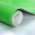 洛楚 纯色工程革PVC地板革商用加厚耐磨地板水泥地直接铺实心塑料地板贴 1.6mm密实底地胶墨绿色 定制每平方