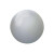 钢米 QX750G 气象气球探空气球 750g ( 颜色：本色) 