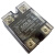 适用于GOLD单相40A固态继电器SAP4840D直流控制交流220V固态继电器 SAP4880D