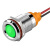 施耐德（SNYDERS） 指示灯；电源工作信号指示灯 绿色220V