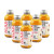 瑞橙（ruicheng）瑞橙果汁饮料318ml*15瓶整箱葡萄汁玻璃瓶装 猕猴桃汁 318ml