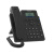 DINSTAR鼎信通达C60S基础款黑白屏高清语音IP话机SIP协议