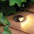 灯典（DENG DIAN）庭院地脚灯侧发光LED户外防水地埋灯氛围灯嵌入式单向低压M-003582+B-24v 2w 3000K IP65