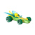风火轮（HOT WHEELS） 迪士尼经典角色主题系列小跑车小汽车儿童玩具 GCK28小叮当