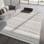 现代简约地毯客厅轻奢沙发茶几毯北欧风灰色卧室地  250*300cm(整 素晖-3R