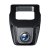 天卡适用于丰田CHR奕泽专用行车记录仪高清夜视免走线款 双镜头（前1440P后108OP）套餐