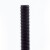 冰禹 BY-1163 8.8级公制内六角杯头螺丝 发黑(淬火) GB70全牙M12×30(P1.75)50个/包