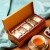 英菲尼（infini.t）红茶茶叶锡兰红茶浓香型斯里兰卡茶叶礼盒装伴手礼早安系列125g