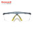 霍尼韦尔（Honeywell）护目镜 100300 S200A plus水晶蓝镜框 透明镜片 男女防雾眼镜 1副
