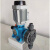 KD系列电动隔膜泵加药计量泵比例泵定量泵加药PVC不锈钢泵头 KD180/0.5