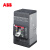 ABB Tmax XT系列配电用塑壳断路器；XT2H160 TMD4-40 WMP 3P