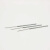 芯硅谷【企业专享】 S5982 不锈钢解剖针 长度:130mm;类型:直头 1包(10支)