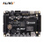 ALINX FPGA开发板 黑金 国产开发板 紫光同创 Logos 国产化FPGA PGL12G AN9767 DA 套餐