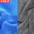 京洲实邦【10条颜色随机30*30cm】双面加厚珊瑚绒吸水清洁巾ZJ-0156