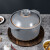 莱德斯（ROYDX）砂锅家用燃气炖锅煲汤炖汤陶瓷锅燃气灶陶瓷煲仔饭锅汤锅沙锅 6L