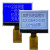 晶联讯液晶屏12864点阵显示屏JLX086PN液晶模块1.8吋 2.0吋液晶屏幕液晶显示模块串口屏 1.8吋焊接裸屏0088BN SPI串口  3·3V