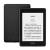 Kindle paperwhite4 电子书阅读器 电纸书墨水屏wifi Paperwhite4 黑色8G