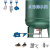 樱普顿（INGPUDON） 防堵型气动放水阀储气桶气泵排水阀装置空压机储气罐自动排水器 原装PA-68
