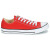 匡威（Converse）男鞋女鞋时尚运动帆布鞋低帮平底系带圆头红色春秋M9696C 红色 36
