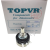 电位器TOPVR RV24YN20SB502 5K 单圈碳膜电位器 一盒 B202=2K