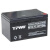 TPWO拓普沃蓄电池NP100-12 12V100AH基站通信直流屏UPS/EPS电源
