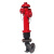 济俊   消防器材 室外消火栓（地上式）SS100/65 一个价 .0015