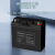 理士电池DJW12-18(12V18Ah)工业级铅酸免维护蓄电池 UPS电源 EPS直流屏专用