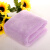 COFLYEE 工业清洁毛巾 工业抹布可log定制 浅紫 420g/m加厚35*75