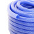 海斯迪克 4英分PVC塑料水管软管浇进水管防冻通用 25米 HKCL-736