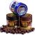 乐天（LOTTE）韩国进口巧克力86g罐装 56%72%82%黑巧克力豆 情人节生日礼物零食 三种巧克力各1瓶