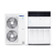 格力大10匹变频柜机 商用空调立式柜机 RF28WPd/BNa（380V） 白色 10匹
