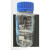 蜀牛蓝盖试剂瓶丝口广口大口GL80玻璃瓶试剂瓶螺口刻度密封样品瓶 GL80大口蓝盖瓶1000ml