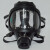 LISMTF6D大视野防毒面具面罩防酸性气体配1号1L号3号4号5号7号8号罐加 TF6D单面具